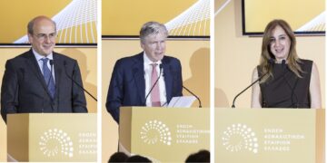 H Ελλάδα στο στο ¼ των ευρωπαϊκών μέσων όρων στην ιδιωτική ασφάλιση