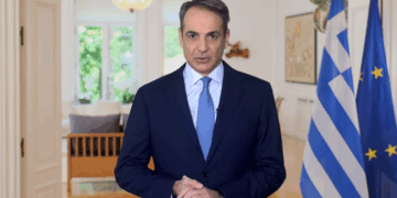 Πακέτο μέτρων 300 εκατομμυρίων ευρώ ανακοίνωσε ο Πρωθυπουργός