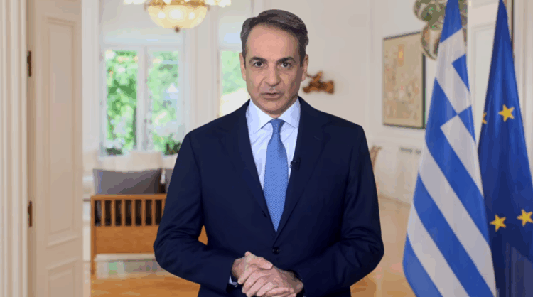 Πακέτο μέτρων 300 εκατομμυρίων ευρώ ανακοίνωσε ο Πρωθυπουργός