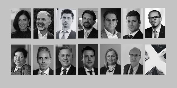 14 στελέχη μιλούν για την επόμενη 5ετία στην ασφαλιστική αγορά