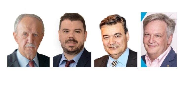 Νέο ΔΣ στην Πασκάλ Στρατής