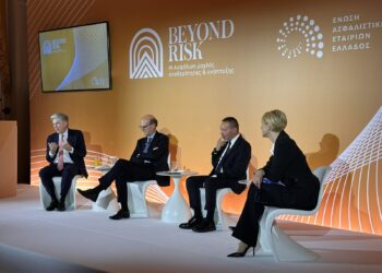 10 εκατ. ευρώ επιστρέφουν κάθε μέρα οι ασφαλιστικές στην κοινωνία