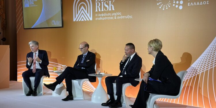 10 εκατ. ευρώ επιστρέφουν κάθε μέρα οι ασφαλιστικές στην κοινωνία