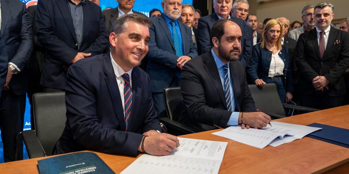 Φυσικές καταστροφές: Κοινό μέτωπο 150 δήμων και υπουργείου κλιματικής κρίσης