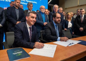 Φυσικές καταστροφές: Κοινό μέτωπο 150 δήμων και υπουργείου κλιματικής κρίσης