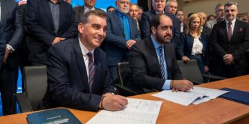 Φυσικές καταστροφές: Κοινό μέτωπο 150 δήμων και υπουργείου κλιματικής κρίσης