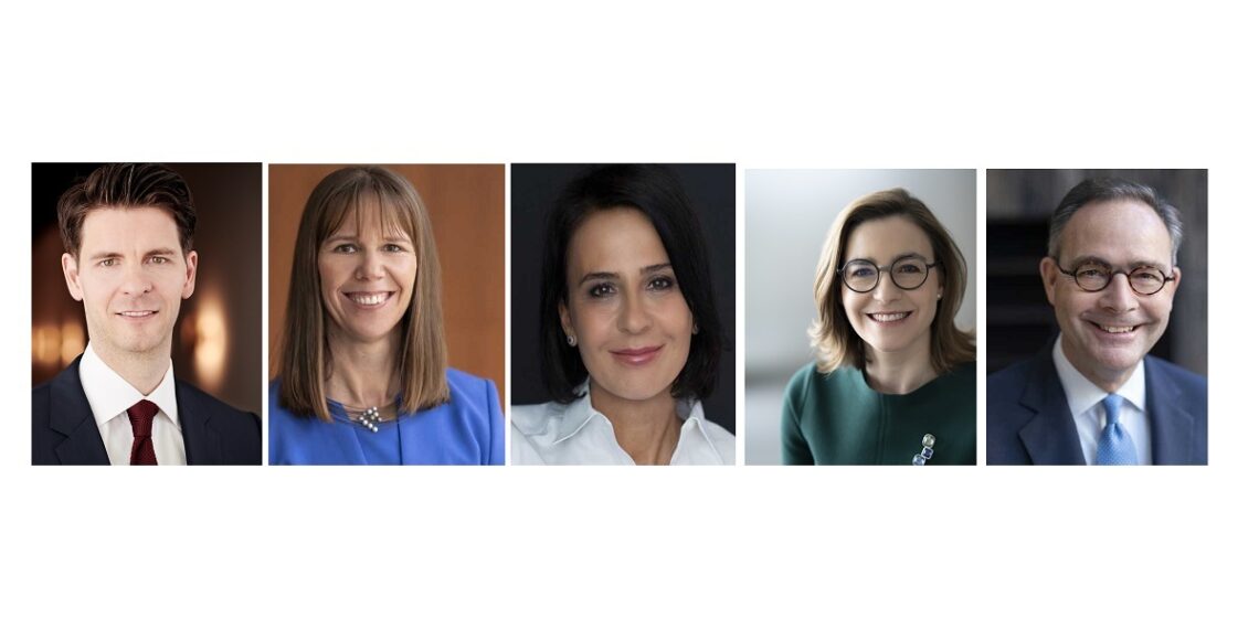 Αλλαγές ηγεσίας στην Allianz