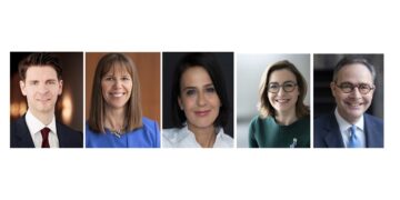 Αλλαγές ηγεσίας στην Allianz