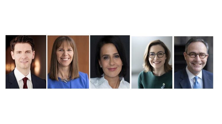 Αλλαγές ηγεσίας στην Allianz