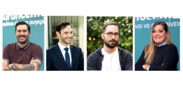 4 στελέχη στη “φαρέτρα” του insurancemarket