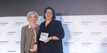 Διάκριση της Designia για την αυτοματοποίηση στο Best Monitoring / Optimization Initiative