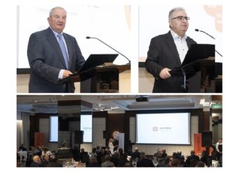 Syndea: Oι συνεταιρισμοί ενισχύονται και εξελίσσονται μέσα από την ασφάλιση