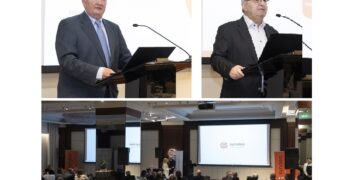 Syndea: Oι συνεταιρισμοί ενισχύονται και εξελίσσονται μέσα από την ασφάλιση