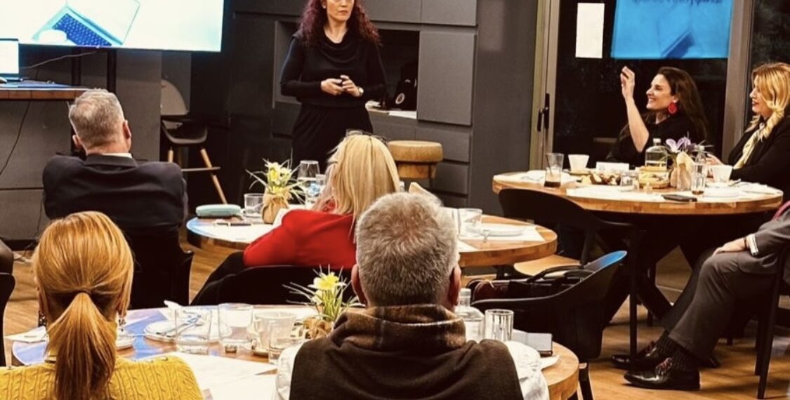 MDRT Power Workshop: Από το day-to-day στην κορυφή