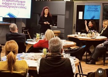 MDRT Power Workshop: Από το day-to-day στην κορυφή