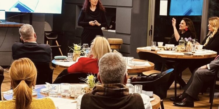 MDRT Power Workshop: Από το day-to-day στην κορυφή