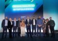 Η ΙΝΤΕΡΣΑΛΟΝΙΚΑ ξανά «Ψηφιακή Ασφαλιστική Εταιρία της Χρονιάς»