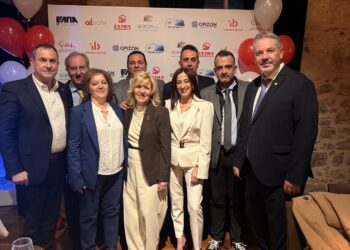 ΕΕΑΕ ΝΔ Ελλάδος: Δυναμική παρουσία φορέων και μήνυμα ενότητας