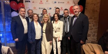 ΕΕΑΕ ΝΔ Ελλάδος: Δυναμική παρουσία φορέων και μήνυμα ενότητας