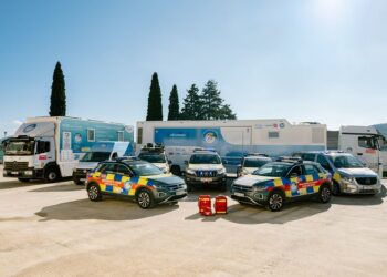 Η EUROINS Ελλάδος στο πλευρό του Οργανισμού «Το Χαμόγελο του Παιδιού»