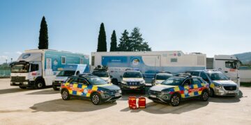 Η EUROINS Ελλάδος στο πλευρό του Οργανισμού «Το Χαμόγελο του Παιδιού»