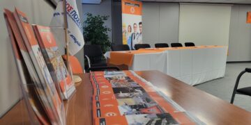 NP: Στις 16/4 το σεμινάριο “Κλάδοι Ατυχημάτων, Μεταφορών και Σκαφών”