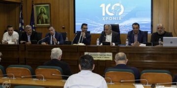 Ενεργειακή ακρίβεια και γεωπολιτικοί κίνδυνοι στο επίκεντρο του ΔΣ του ΕΕΑ