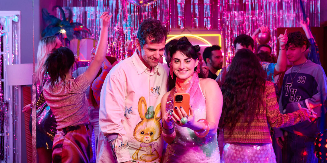 Ζήσε τη στιγμή. Τα υπόλοιπα τα αναλαμβάνει η Anytime (video)