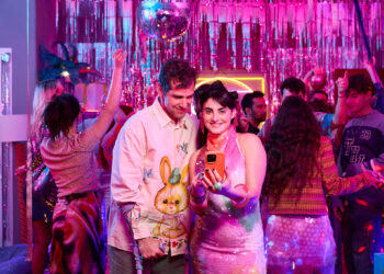 Ζήσε τη στιγμή. Τα υπόλοιπα τα αναλαμβάνει η Anytime (video)