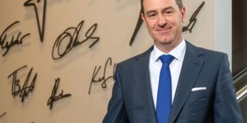 Την παραίτησή του από CEO και Αντιπρόεδρος της Ιντερσαλόνικα υπέβαλε ο Κ. Γιαννιώτης