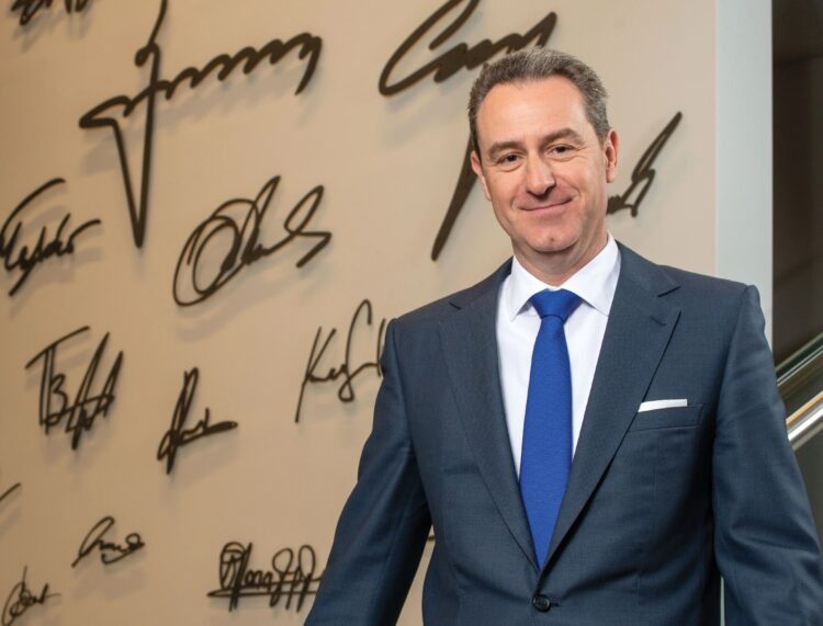 Την παραίτησή του από CEO και Αντιπρόεδρος της Ιντερσαλόνικα υπέβαλε ο Κ. Γιαννιώτης