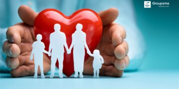 Groupama: Νέο πρόγραμμα υγείας Santé Secure