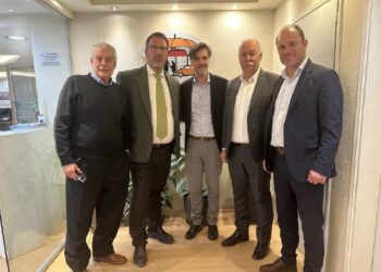 Συνεργασία ARAG Hellas & Sofos Insurance Agency Α.Ε.