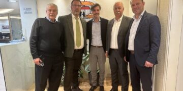 Συνεργασία ARAG Hellas & Sofos Insurance Agency Α.Ε.