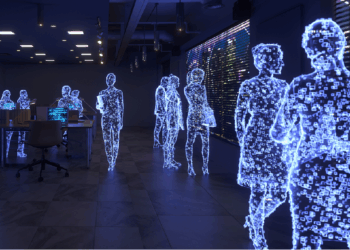 Η AI και η απασχόληση χαρτογραφούν τα νέα σύνορα του αυτοματισμού