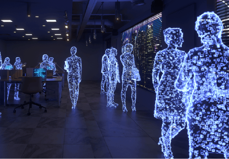 Η AI και η απασχόληση χαρτογραφούν τα νέα σύνορα του αυτοματισμού