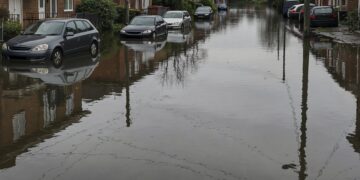 Οι φυσικές καταστροφές δεν προειδοποιούν