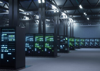 Ραγδαία ανάπτυξη στην ασφάλιση data centers λόγω AI