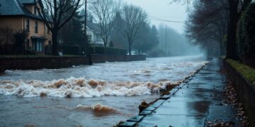 Φυσικές καταστροφές: 1,3 δις ευρώ ασφαλιστικές αποζημιώσεις σε 32 χρόνια