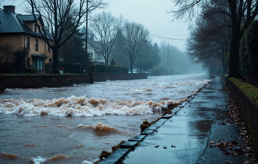 Φυσικές καταστροφές: 1,3 δις ευρώ ασφαλιστικές αποζημιώσεις σε 32 χρόνια