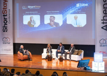 ERGO: Σταθερός σύμμαχος στη νέα εποχή της βραχυχρόνιας μίσθωσης