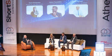 ERGO: Σταθερός σύμμαχος στη νέα εποχή της βραχυχρόνιας μίσθωσης