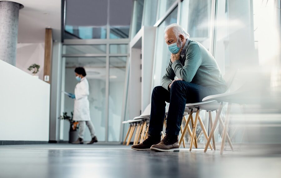 2 στους 10 Έλληνες δεν έχουν πρόσβαση σε αναγκαία ιατρική φροντίδα