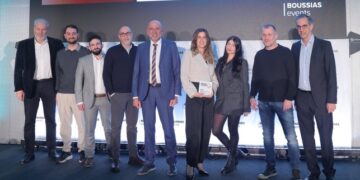 Διάκριση της Εθνικής Ασφαλιστικής για τον ψηφιακό μετασχηματισμό